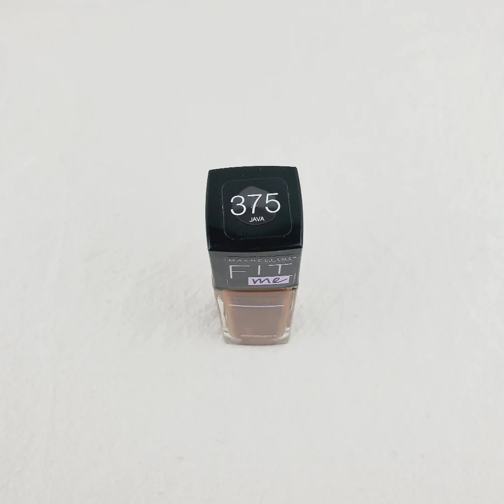 LAST ONE 🔥MAYBELLINE FIT ME matte poreless foundation